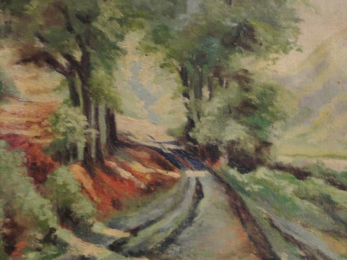 Adolf richter - (1869-1950),