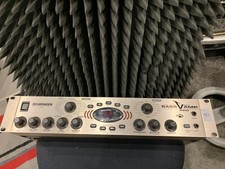 Behringer Bass V-AMP Pro