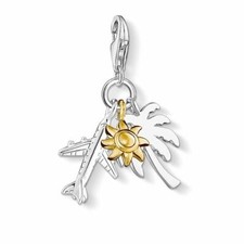 Thomas sabo charm - thomas, anhänger