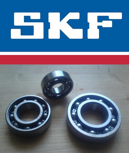 Stk skf rillenkugellager - stk.,