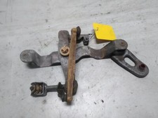 Opel Corsa D Bj.2007 original Umlenkung Schaltgestänge 5G-Schalter