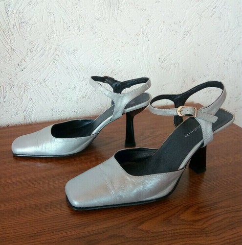 Damen lederpumps spangenpumps - damen,