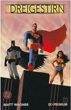 DC Premium Nr. 31 -