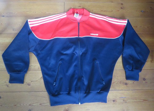 Adidas vintage herren - herren, jacke