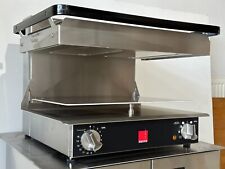 Salamander Salvis Classic SSR HL C-G