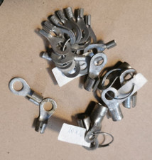 Bundle GDR Cable Lugs --