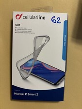 Handy Hülle Schutzhülle für Huawei P Smart Z / ContPal1ANr.1 -62