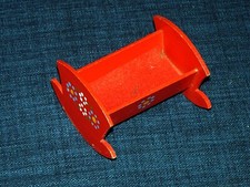 WIEGE mit Matratze Puppen