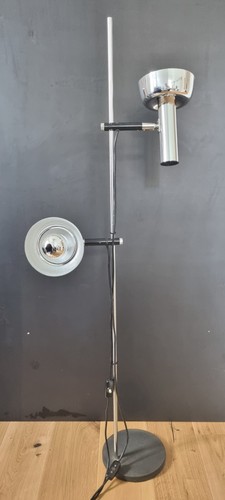 60er jahre stehlampe - 60er,