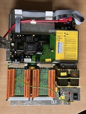 Kaba Benzing B-Net 9290 Bedeas Platine 