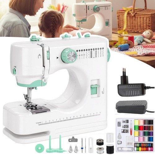 Nähmaschine für anfänger - für, 12
