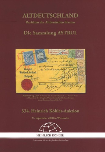 Altdeutschland die sammlung - die,