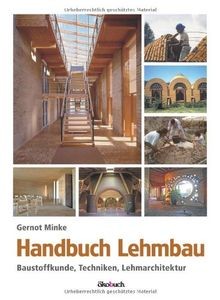 Handbuch lehmbau - handbuch,