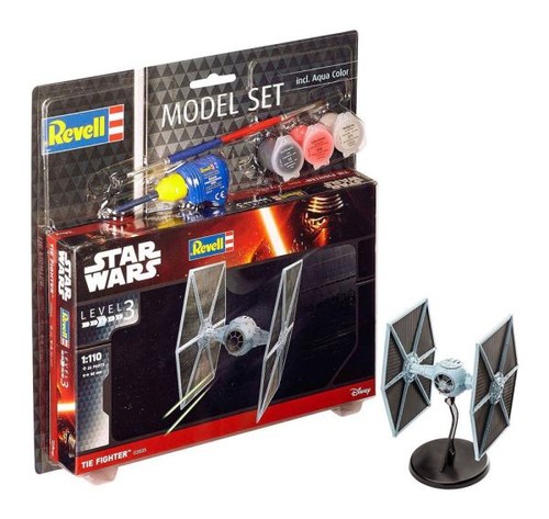 Star wars modellbausatz - wars,