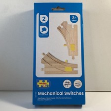 BIGJIGS RAIL Holz Eisenbahn