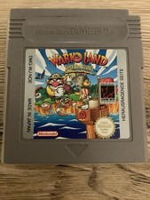 Wario Land Super Mario Land 3
