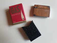 DDR Gas Feuerzeug unbenutzt