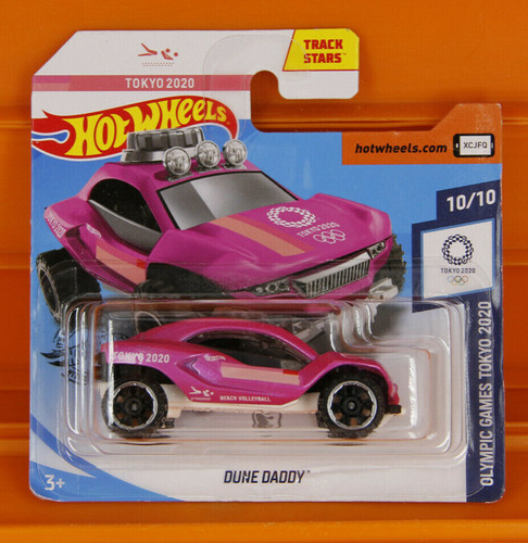 Hot wheels 2020 dune - wheels,