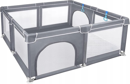 Kinderlaufstall baby playpen - kinderlaufstall,