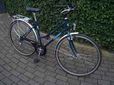 GIANT Tourer Tourenrad / Stadtrad / Markenrad / 50cm Rh Small  