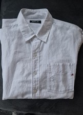 Replay Herren Hemd Gr. M