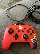 PowerA Nintendo Switch