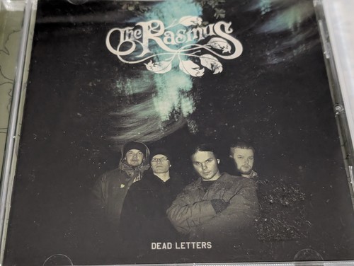 The rasmus dead letters 2003 - rasmus, "dead