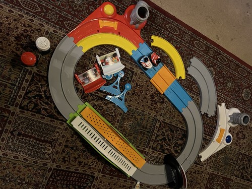 Chicco ducati multiplay 1 - multiplay, 4-in-1