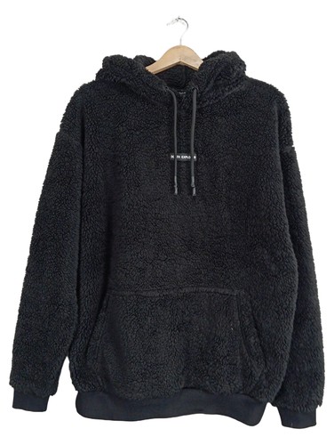 Smog kapuzenpullover hoodie - smog,