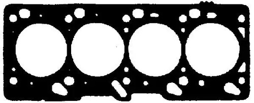 Dichtung zylinderkopf ch9323 - dichtung,,