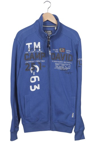 Camp david sweater herren - camp,