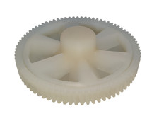 Zahnrad IN Nylon für Getriebemotor Elektrische Valeo 404.004 24V