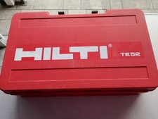 Privat Verkauf Hilti TE 52