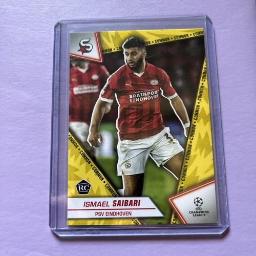 Topps ucl super - topps, super-stars