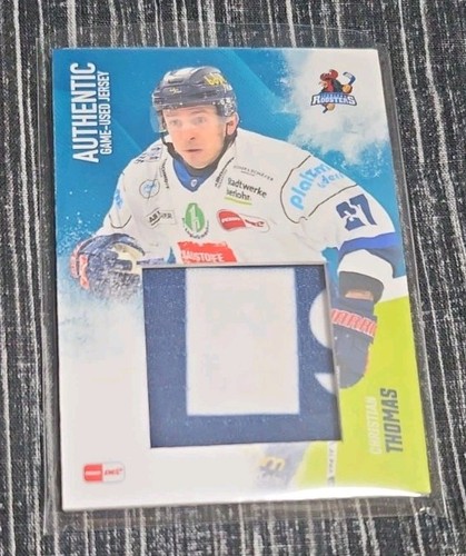 Del eishockey jersey - del,