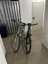 ? 2 Fahrräder zu verkaufen – Leipzig