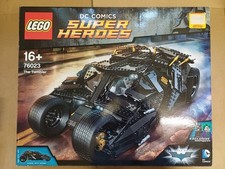 Lego DC Batman The Dark Knight