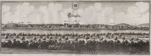 Eldagsen springe niedersachsen - springe,