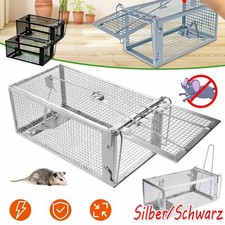 2x Mausefalle Lebend