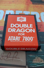 Double Dragon (1987) ATARI