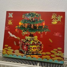 Klemmbausteine Bausatz