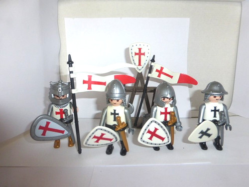 Playmobil 4534 4625 4670 - 4534,,