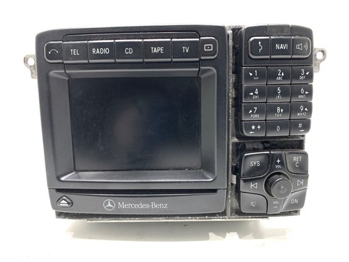 Mercedes benz a2208270442 - mercedes-benz,