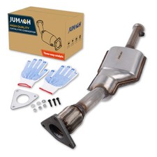 KATALYSATOR KAT Krümmerkat