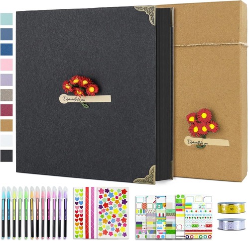 Sammelalbum 30x30 diy - sammelalbum,