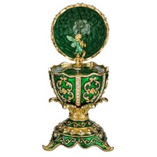 Fabergé Ei Spieluhr