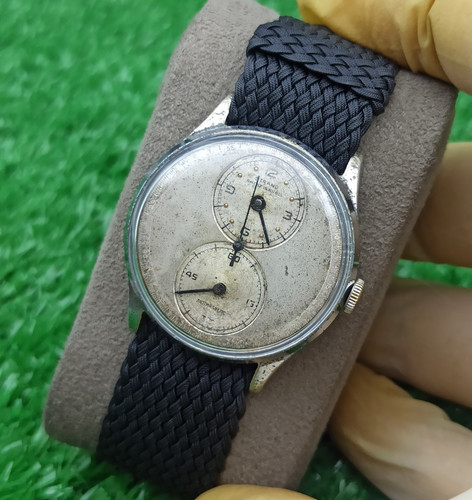 Vintage strand regulator uhr - strand,