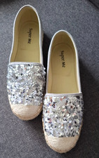 Damen Espadrilles 40