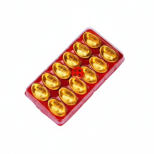 Goldbarren vergoldete - goldbarren,,