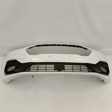 FORD FIESTA MK8 ST LINE ab